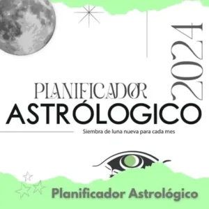 planificador astrológico 2024