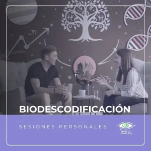 sesion biodescodificación