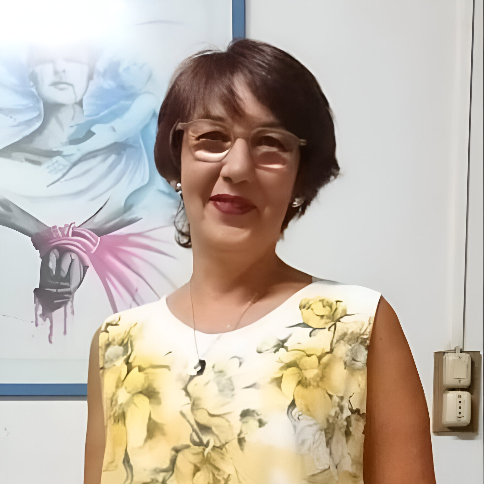 Yarlo de Souza