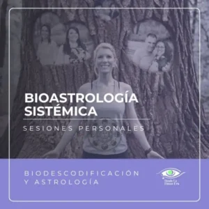BioAstrología Sistémica